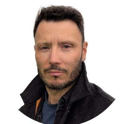 Alexander Johonnuson