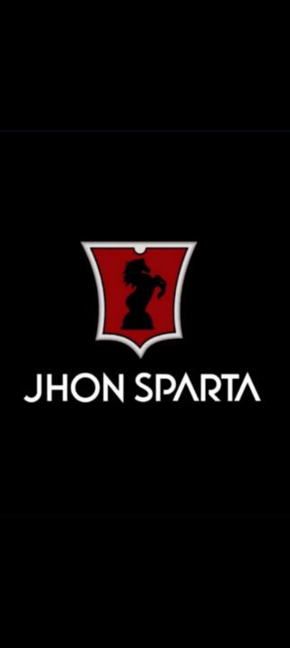 Jhon Sparta