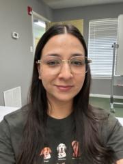 Arisbeth Ruiz