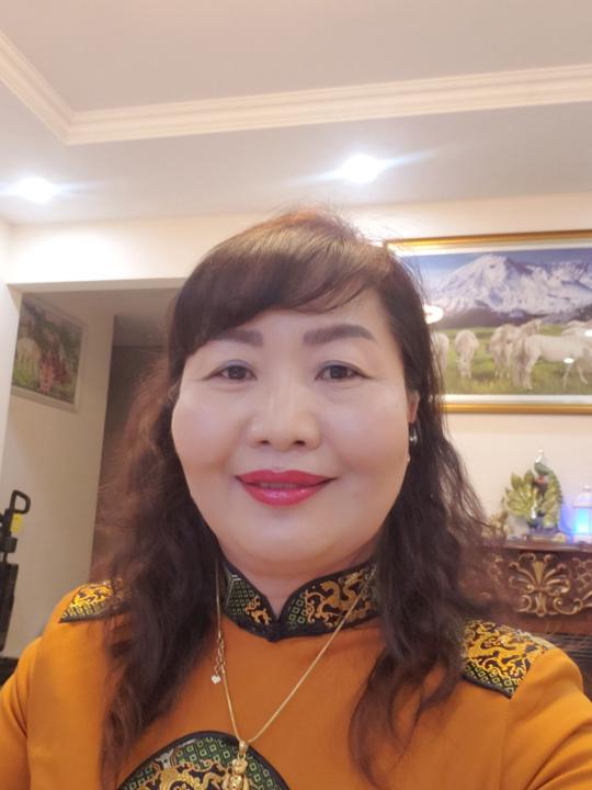 Ankhtuya Enkhbat