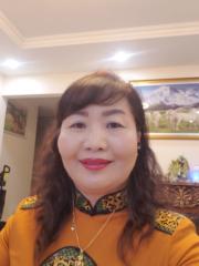 Ankhtuya Enkhbat