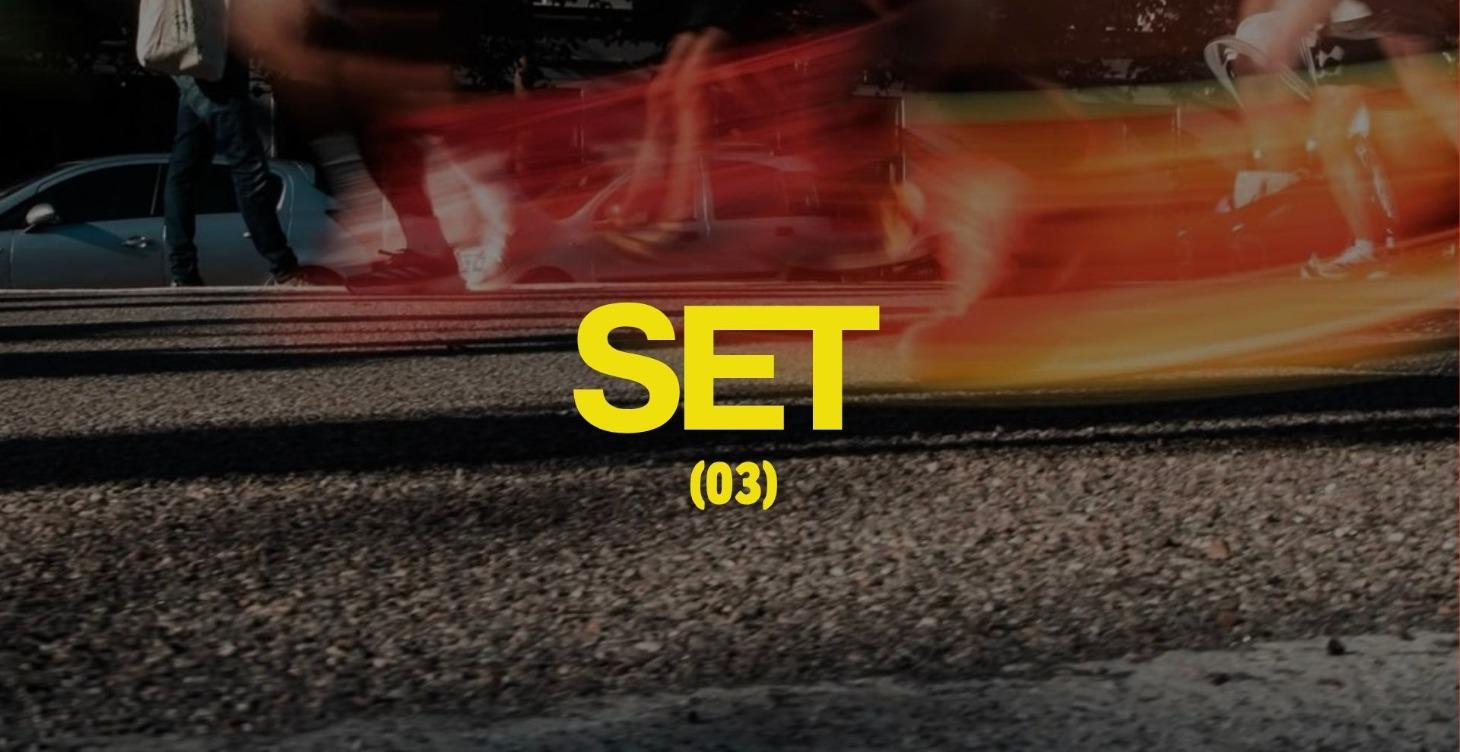 SET