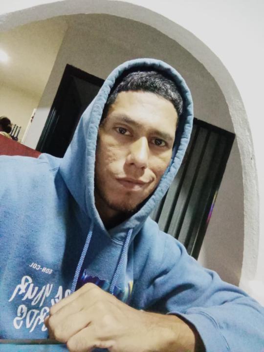 Jesús Alejandro Barrios