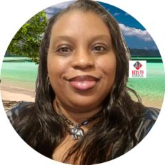 Keysha James