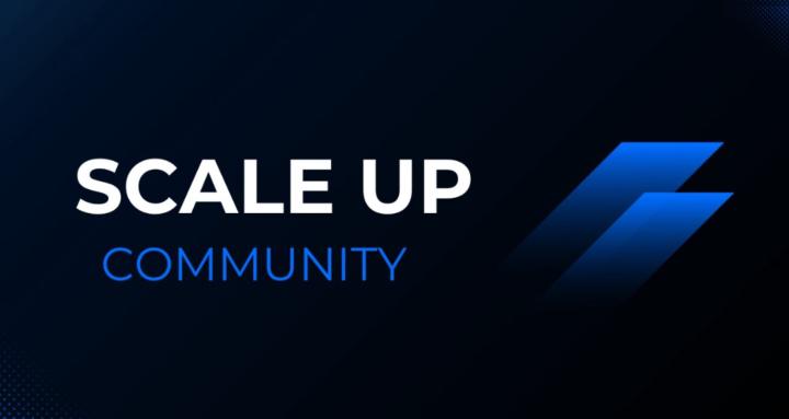 Scaleup Community 