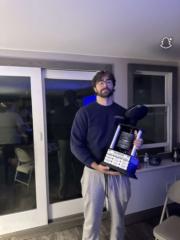 Christopher Tannucilli