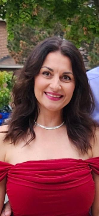 Drina Krilic