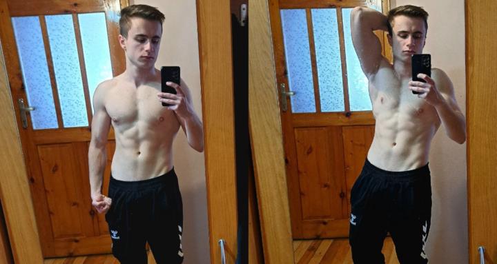 Aesthetic Physique
