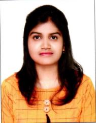 Pooja Singh
