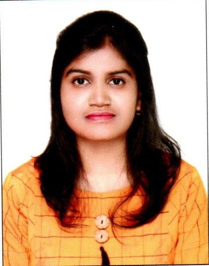 Pooja Singh