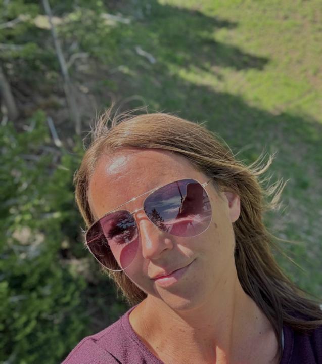 Kristy Holman