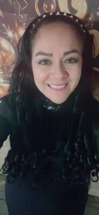 Consuelo Jimenez