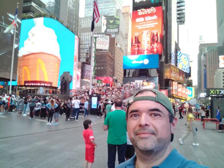 Marco David Fernandez