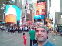 Marco David Fernandez