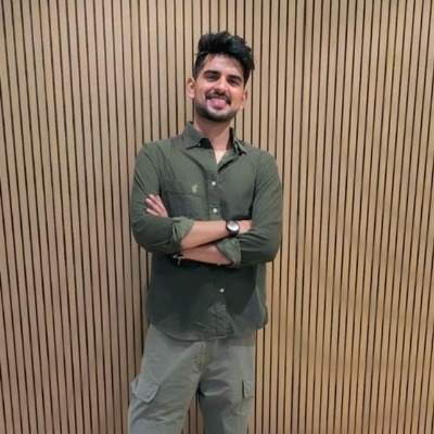 Shubhankar Jaiswal