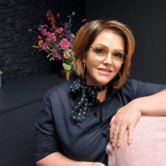 Angela Rest