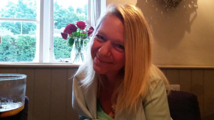 Julie Doman