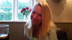 Julie Doman