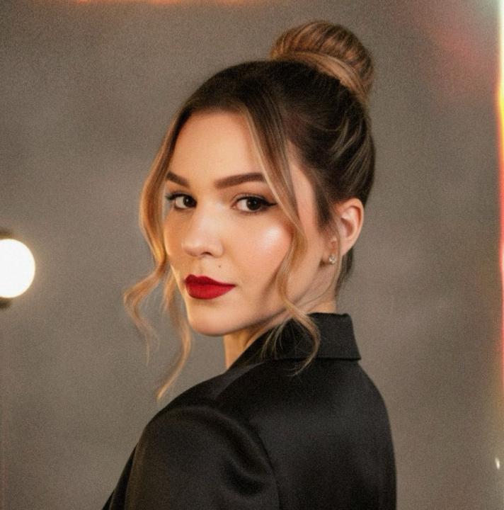 Kamilly Vitoria Ferraz Vidal