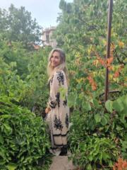 Reem Merhi
