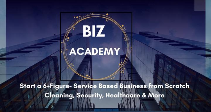 Biz Academy