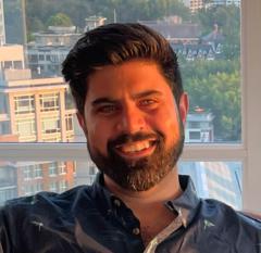 Hamza Gheewala