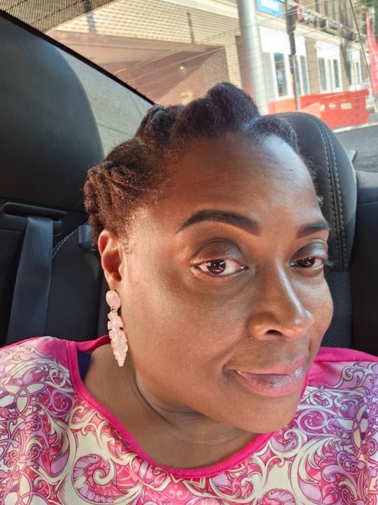 Nina Ross