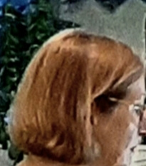 Sabine Berning