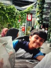 Bima Fauzan