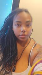 Brandy Williams