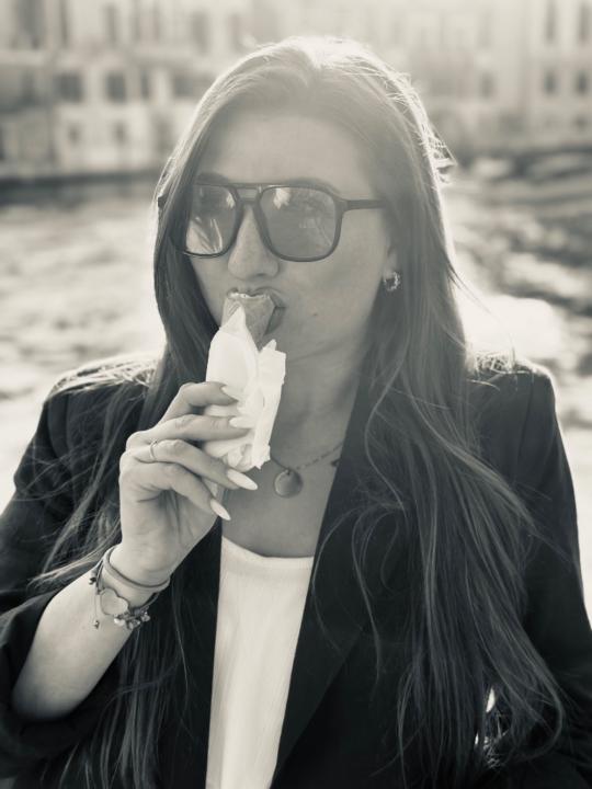 Paulina Tomaszewska