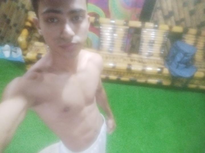 Gautam Chetry