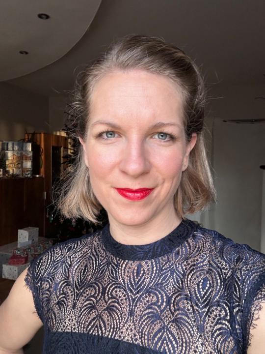 Nicky Riedlmayer