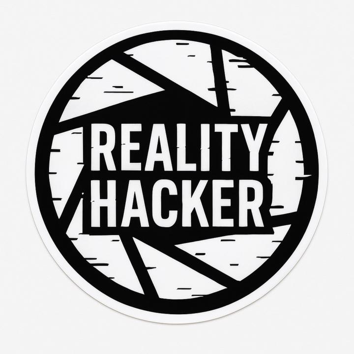 Reality Mechanics Admin