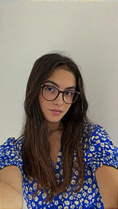 Maëlie Querejeta