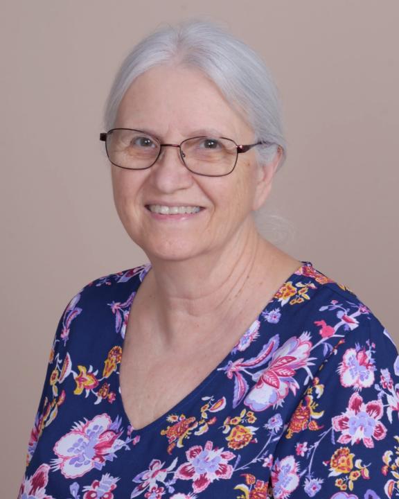 Debra Keiter