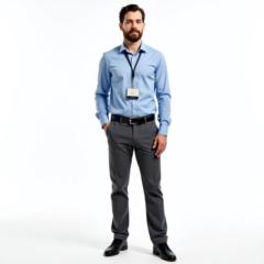 Carlos Octavio Pedroza Flores
