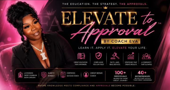 Elevate to Approval™ 