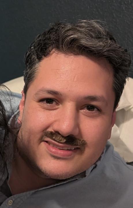 Ruben Chavez