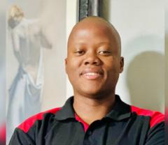 Sihle Khanyeza