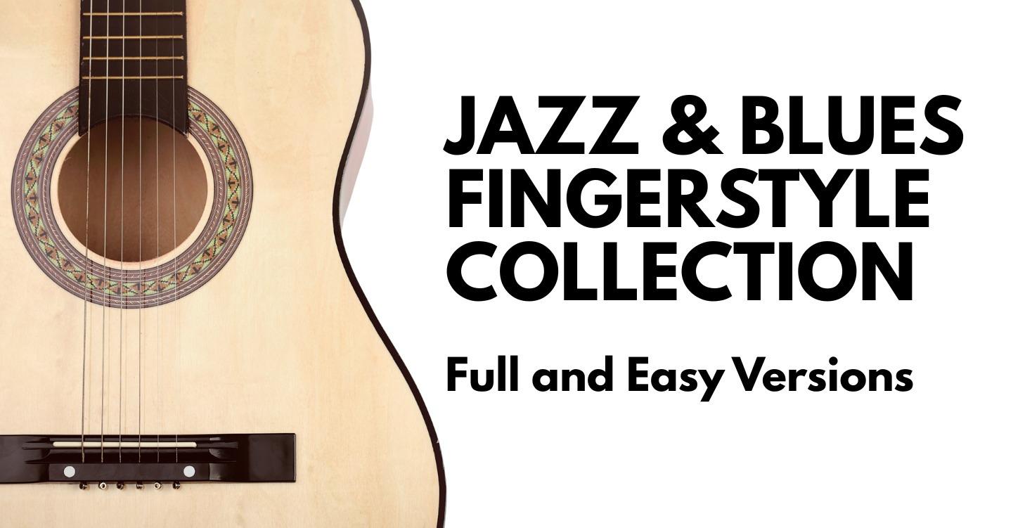 Jazz and Blues Collection