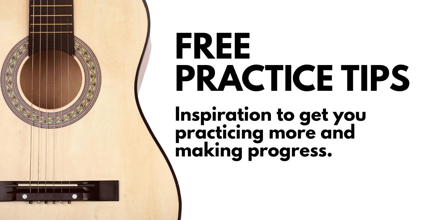 Free Practice Tips