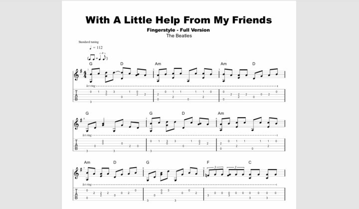 Beginner Questions - How Chord Charts Work (And Why I Hate Them)