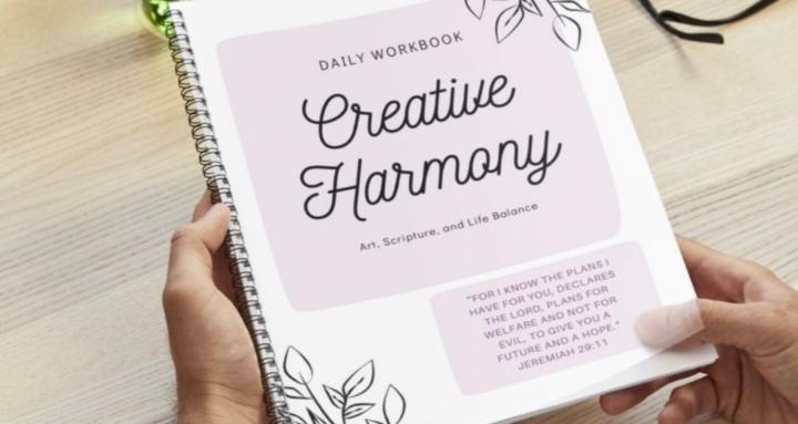 Creative Harmony