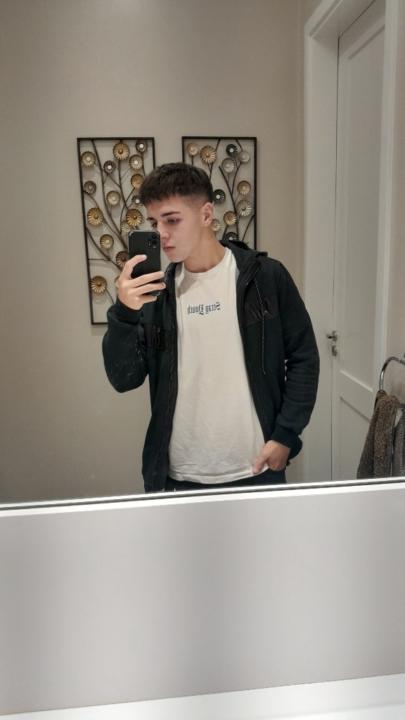 Juan simon scarfo Juansi