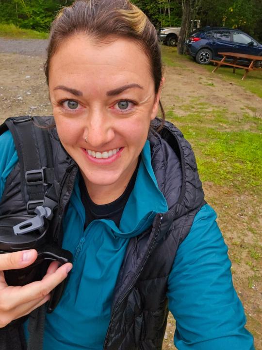 Claudya Huppé-Proulx