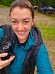 Claudya Huppé-Proulx