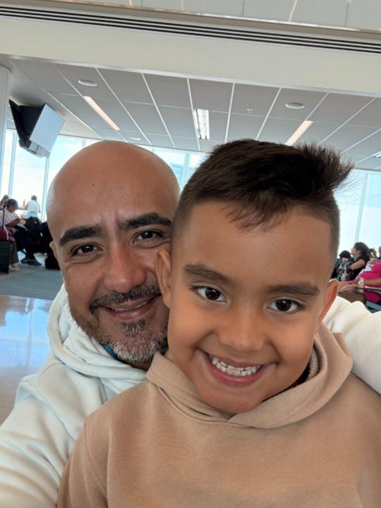 Hector Cevallos
