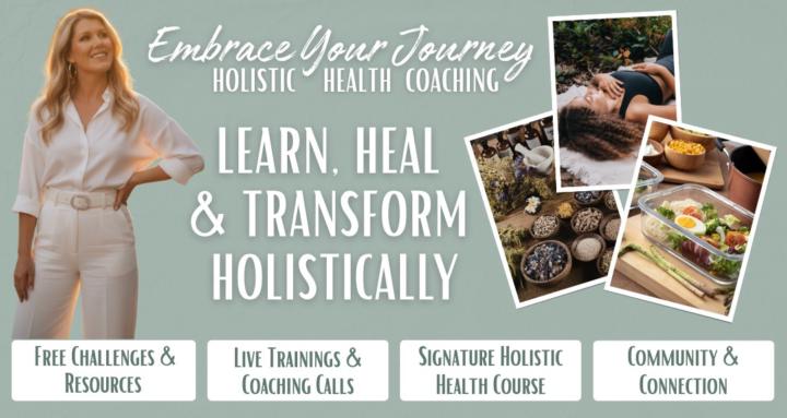 Embrace Your Journey