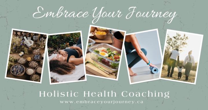 Embrace Your Journey
